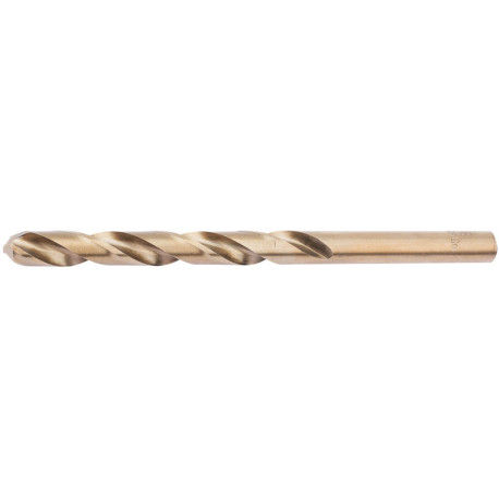 Foret DRAPER Ø8mm HSS cobalt