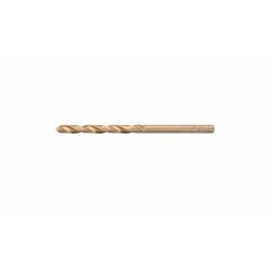 Foret DRAPER Ø4mm HSS cobalt