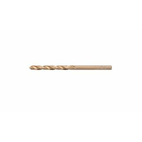 Foret DRAPER Ø4mm HSS cobalt