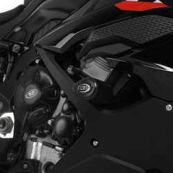 Tampons de protection R&G RACING