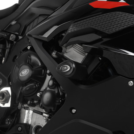 Tampons de protection R&G RACING
