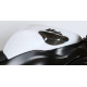 Sliders de réservoir R&G RACING carbone