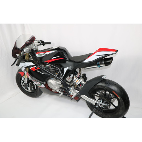 Mini moto 160cc VMC GP12