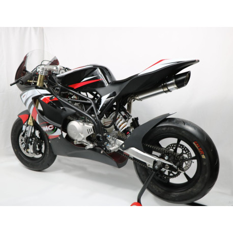 Mini moto 160cc VMC GP12