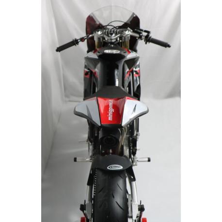 Mini moto 110cc VMC GP12 Automatique