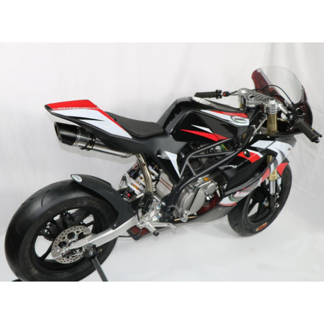 Mini moto 110cc VMC GP12 Automatique