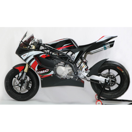 Mini moto 110cc VMC GP12 Automatique