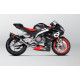 Ligne complète AKRAPOVIC APRILIA RS660