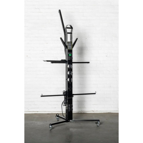 PADDOCK STAND 