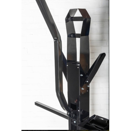 Stand multi fonctions - support de roues version 2025