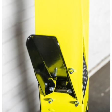 Stand multi fonctions - support de roues version 2025