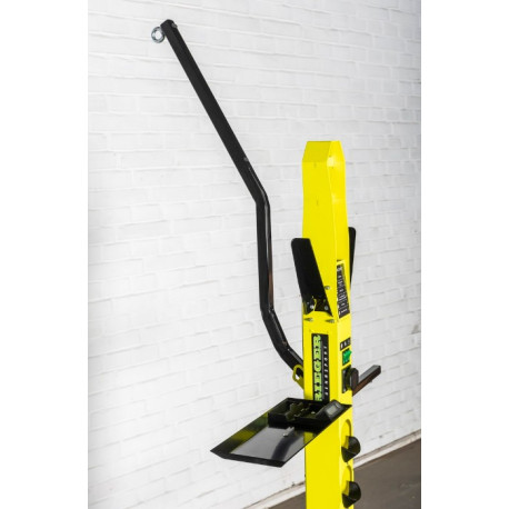 Stand multi fonctions - support de roues version 2025