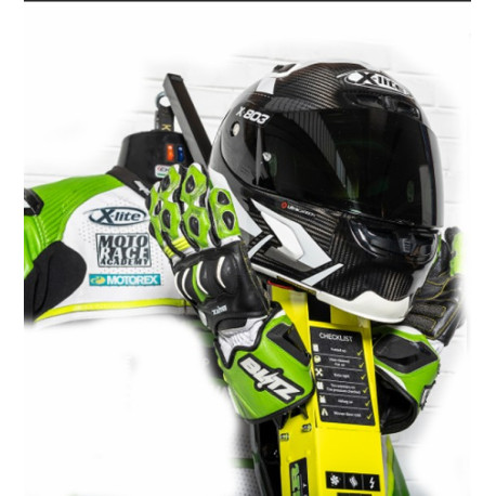 Stand multi fonctions - support de roues version 2025