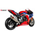 Ligne complète AKRAPOVIC CBR1000RR