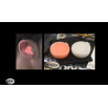 Bouchons d'oreilles sur mesure
