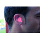 Bouchons d'oreilles sur mesure