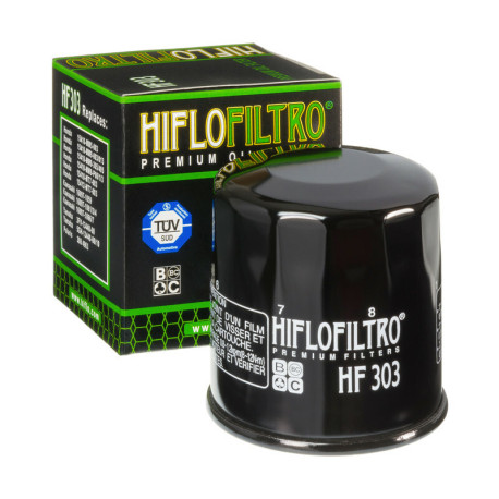 FILTRE A HUILE HIFLOFILTRO HF303