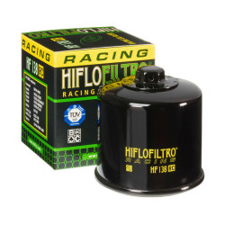 FILTRE A HUILE HIFLOFILTRO HF138 RACING