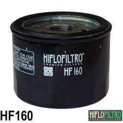 FILTRE A HUILE HIFLOFILTRO HF 160