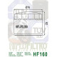 FILTRE A HUILE HIFLOFILTRO HF 160