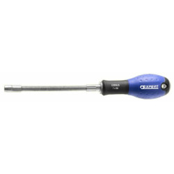 Tournevis EXPERT à douilles emmanchées & flexibles 7X150MM 