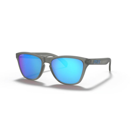 Lunettes de soleil OAKLEY Frogskins™ XS verres Prizm Sapphire