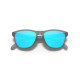 Lunettes de soleil OAKLEY Frogskins™ XS verres Prizm Sapphire