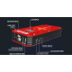 Kit booster de batterie BS BATTERY Power Box PB-02 - pack de 5+1