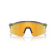 Lunettes de soleil OAKLEY Hydra Re-Discover Collection Verres Prizm 24k