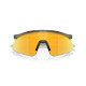 Lunettes de soleil OAKLEY Hydra Re-Discover Collection Verres Prizm 24k
