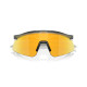 Lunettes de soleil OAKLEY Hydra Re-Discover Collection Verres Prizm 24k