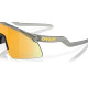 Lunettes de soleil OAKLEY Hydra Re-Discover Collection Verres Prizm 24k