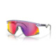 Lunettes de soleil OAKLEY BXTR Re-Discover Collection Verres Prizm Road