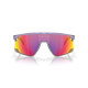 Lunettes de soleil OAKLEY BXTR Re-Discover Collection Verres Prizm Road