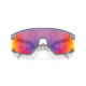 Lunettes de soleil OAKLEY BXTR Re-Discover Collection Verres Prizm Road