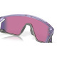 Lunettes de soleil OAKLEY BXTR Re-Discover Collection Verres Prizm Road