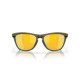 Lunettes de soleil OAKLEY Frogskins™ Range verres Prizm 24k Polarized