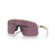 Lunettes de soleil OAKLEY Sutro Lite verres Prizm Road Black