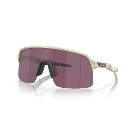 Lunettes de soleil OAKLEY Sutro Lite verres Prizm Road Black