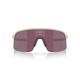 Lunettes de soleil OAKLEY Sutro Lite verres Prizm Road Black
