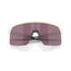 Lunettes de soleil OAKLEY Sutro Lite verres Prizm Road Black