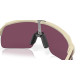 Lunettes de soleil OAKLEY Sutro Lite verres Prizm Road Black