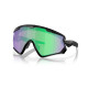 Lunettes de soleil OAKLEY Wind Jacket® 2.0 Verres Prizm Road Jade