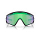 Lunettes de soleil OAKLEY Wind Jacket® 2.0 Verres Prizm Road Jade