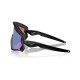 Lunettes de soleil OAKLEY Wind Jacket® 2.0 Verres Prizm Road Jade