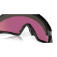 Lunettes de soleil OAKLEY Wind Jacket® 2.0 Verres Prizm Road Jade