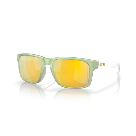 Lunettes de soleil OAKLEY Holbrook™ Re-Discover Collection verres Prizm 24k Polarized