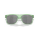 Lunettes de soleil OAKLEY Leffingwell Re-Discover Collection verres Prizm Black