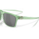 Lunettes de soleil OAKLEY Leffingwell Re-Discover Collection verres Prizm Black