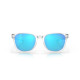 Lunettes de soleil OAKLEY Ojector verres Prizm Sapphire